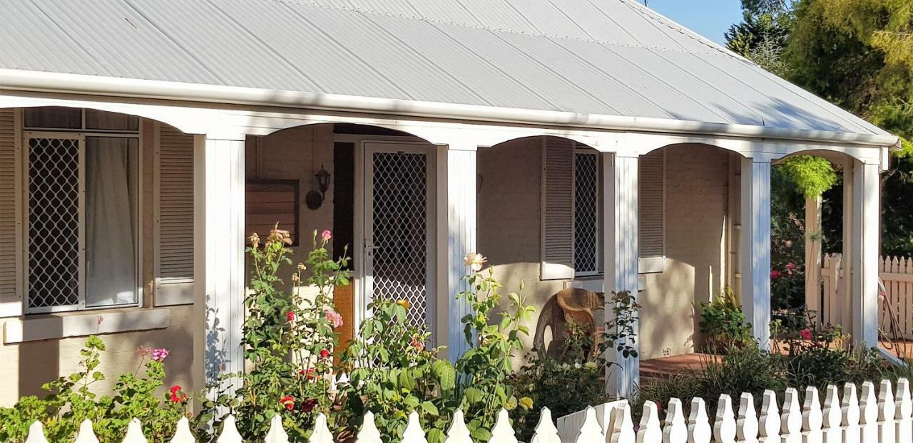 بيرث Tillbrook Cottage المظهر الخارجي الصورة